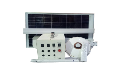 Home Solar Lighting